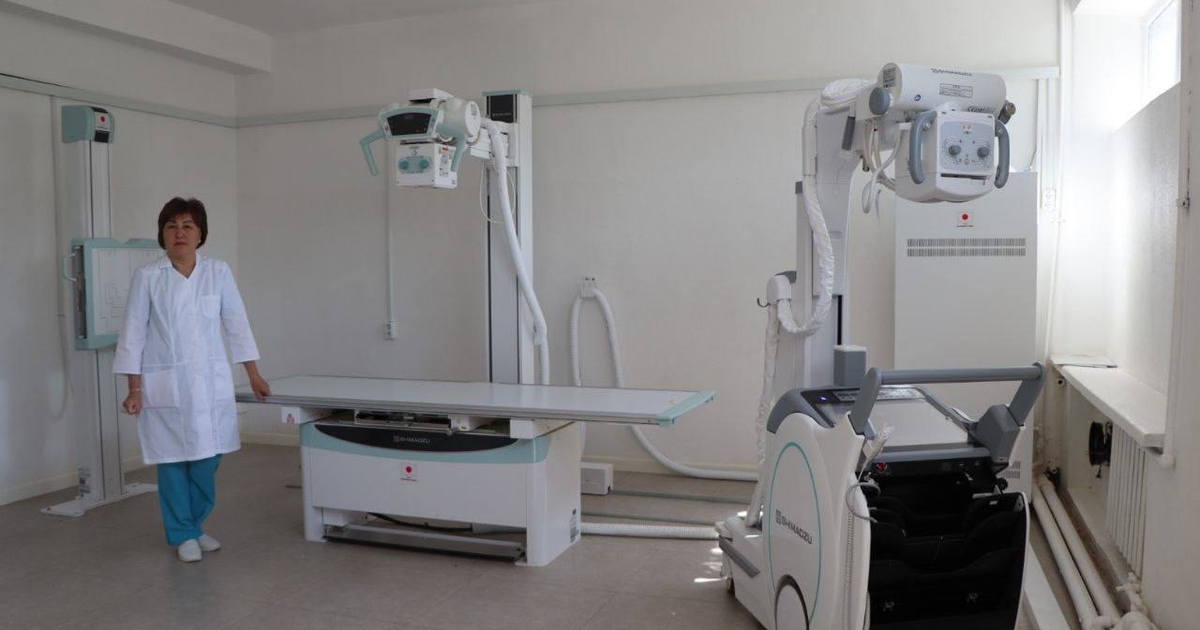 Көптеген қыздарға арналған бір сиқыр